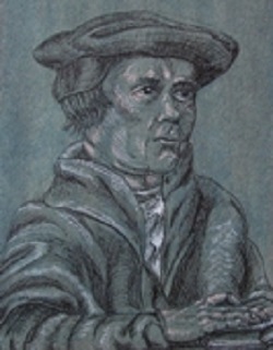 2011 : Jörg Wickram (1505-1562) – Prix Nathan Katz du patrimoine